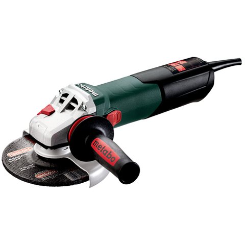 Metabo W 12-150 Quick Vinkelslip