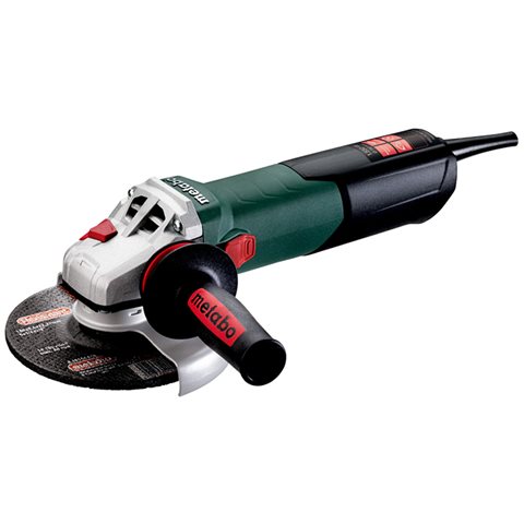 Metabo WEV 15-150 Quick Vinkelslip