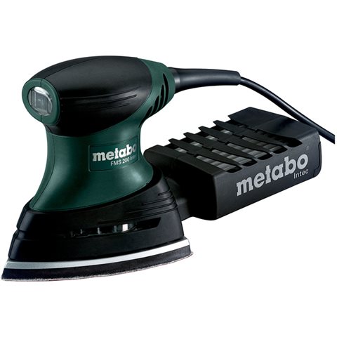 Metabo FMS 200 INTEC Multislip