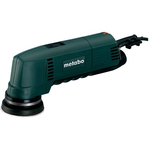 Metabo SX E 400 Excenterslip