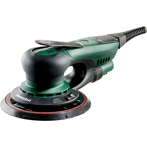 Metabo SXE 150-5.0 BL Excenterslip utan väska
