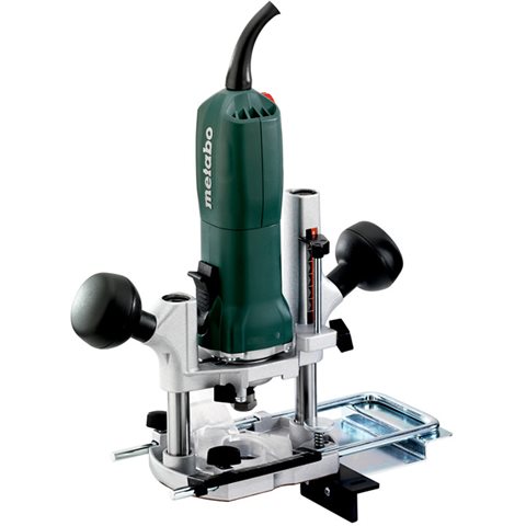 Metabo OFE 738 Överfräs