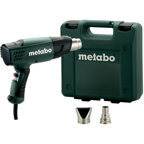 Metabo H 16-500 Varmluftpistol