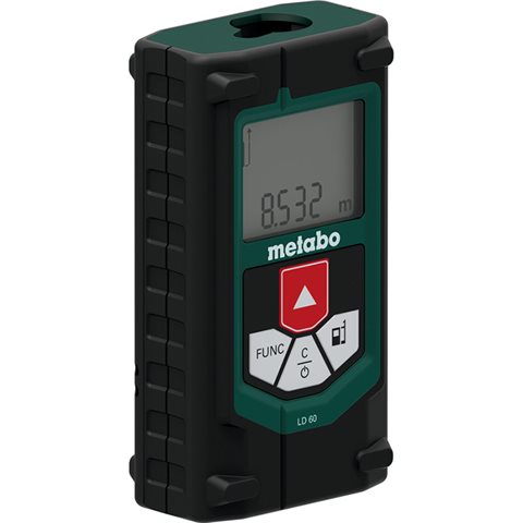 Metabo LD 60 Avståndsmätare