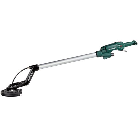 Metabo LSV 5-225 Slipmaskin med verktygsväska