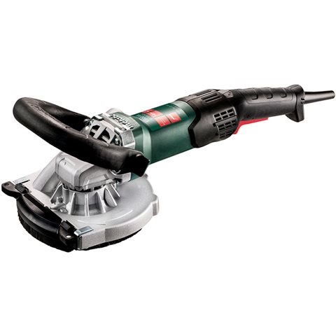 Metabo RSEV 19-125 RT Renoveringsslip med PCD-slipskål