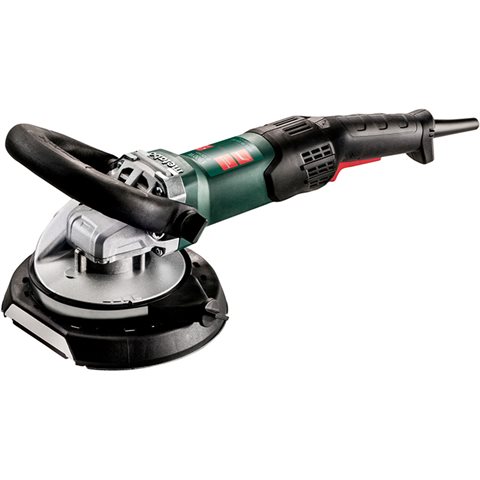 Metabo RFEV 19-125 RT Renoveringsfräsmaskin utan fräshuvud