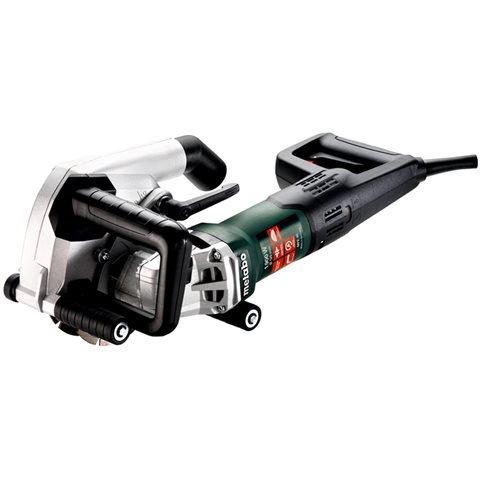 Metabo MFE 40 Installationsfräs med 20 mm diamantfrässkiva