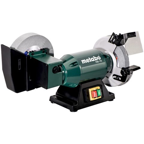 Metabo TNS 175 Bänkslipmaskin