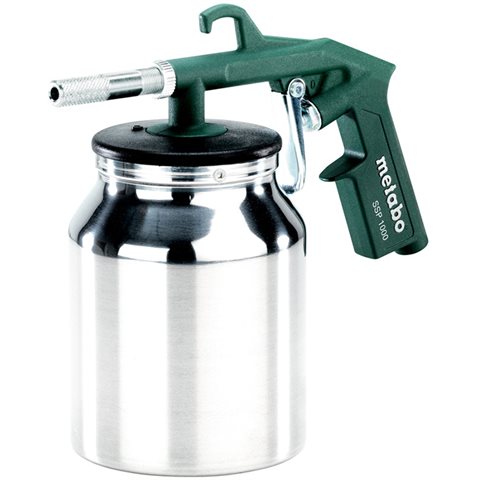 Metabo SSP 1000 Sandblästpistol