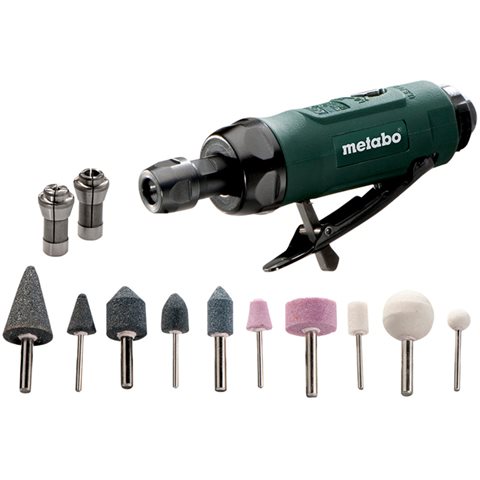 Metabo DG 25 Slipmaskin rak