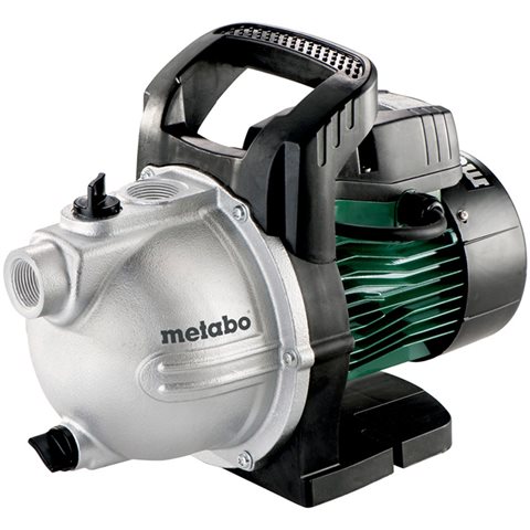 Metabo P 3300 G Trädgårdspump för trädgårdsbevattning