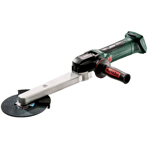 Metabo KNS 18 LTX 150 Kälsvetsmaskin utan batteri och laddare