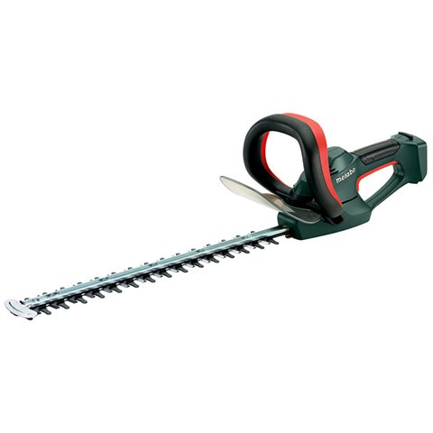 Metabo AHS 18-55 V Häcksax utan batterier och laddare