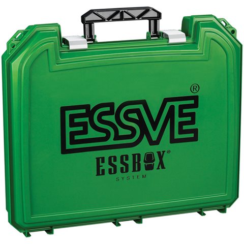 ESSVE ESSBOX 460999 Väska