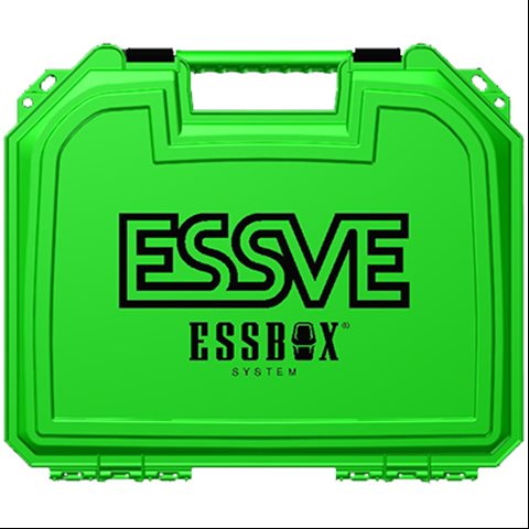 ESSVE ESSBOX 460969 Väska