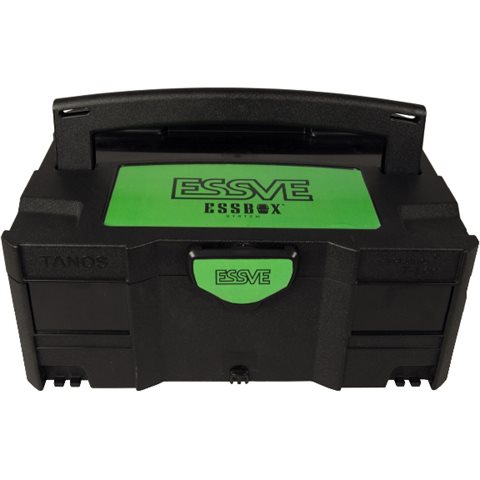 ESSVE ESSBOX 460939 Systainer