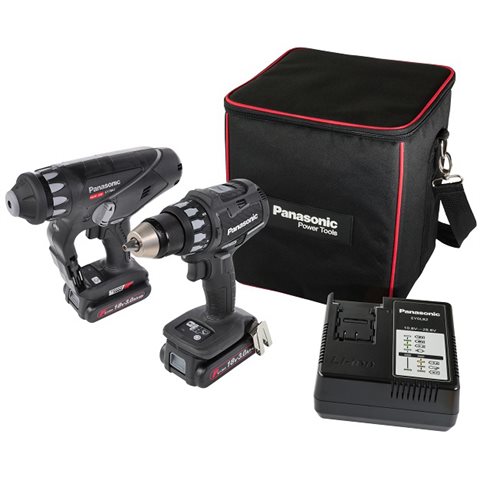 Panasonic EYC2019PN32 Verktygspaket