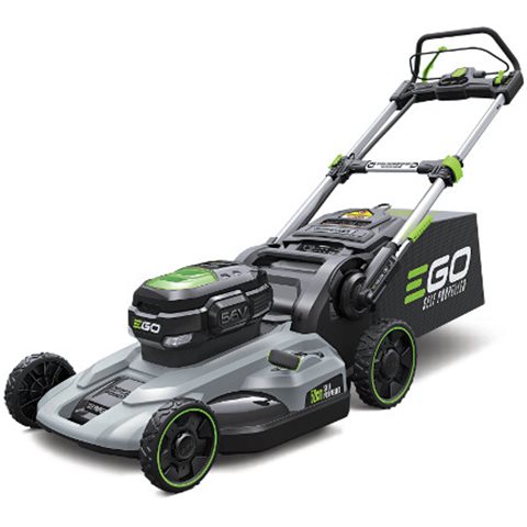 EGO LM2122E-SP Gräsklippare 52cm, med 7,5Ah batteri och laddare