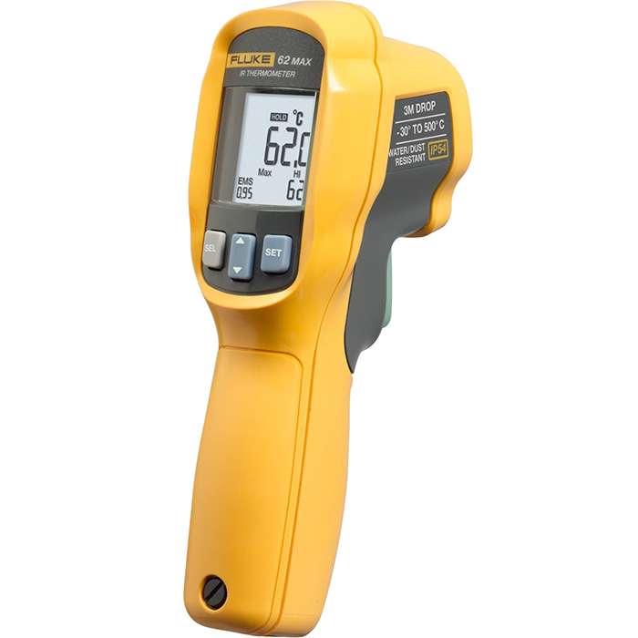 Fluke 62 MAX IR-termometer