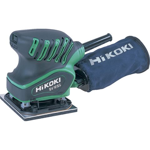 HiKOKI Plansliper | Kjøp på nett hos Staypro.no HiKOKI Tilbehør støvsugere | Kjøp på nett hos Staypro.no