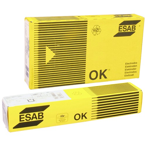 ESAB OK 67.70 Elektrod 3.25x350 mm, 4.3 kg