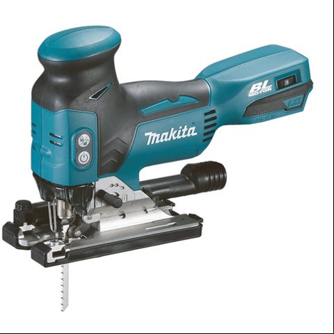 Makita DJV181 Sticksåg utan batterier och laddare