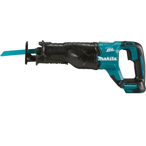 Makita DJR187Z Tigersåg utan batterier och laddare