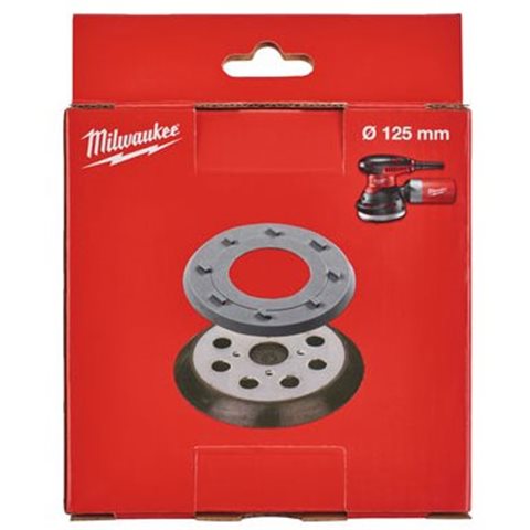 Milwaukee 4932430091 Slipplatta