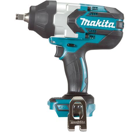 Makita DTW1002Z Mutterdragare utan batterier och laddare