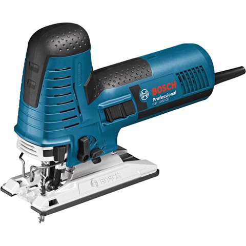 Bosch GST 1400 CE Sticksåg