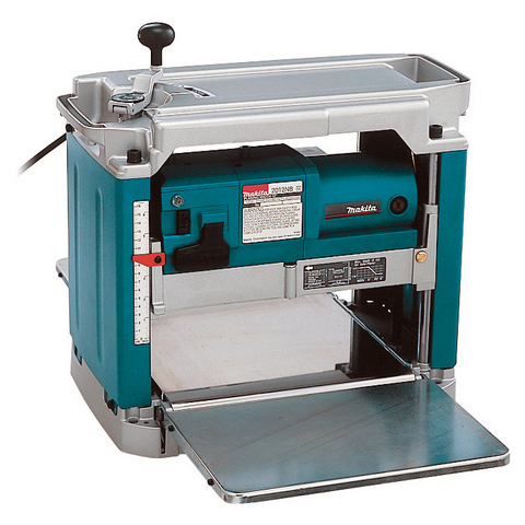 Makita 2012NB Planhyvel