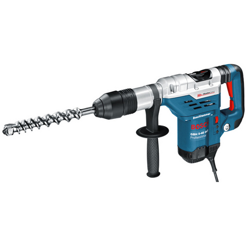 Bosch GBH 5-40 DCE Borrhammare