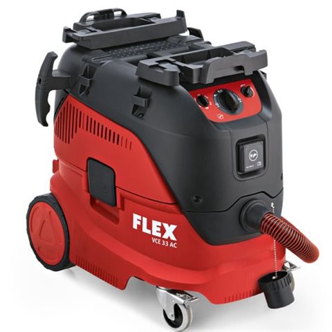 Flex VCE33 MAC-Kit Universaldammsugare