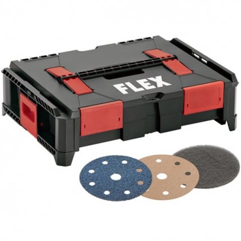 Flex 393436 Träset