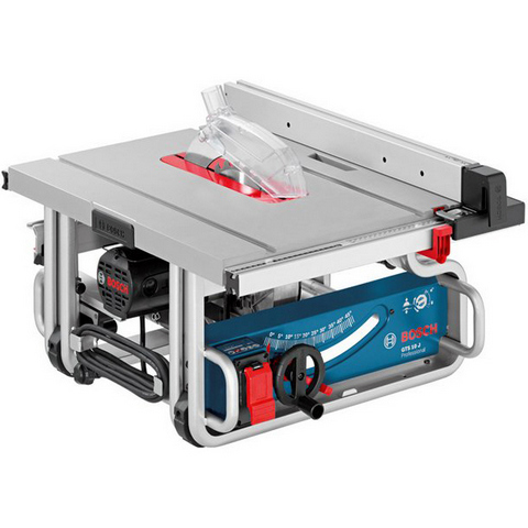 Bosch GTS 10 J Bordscirkelsåg