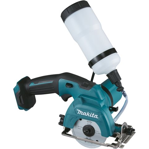 Makita CC301DZ Glas- och kakelskärare