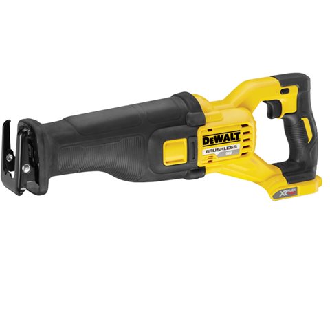 Dewalt DCS388N XR FlexVolt Tigersåg utan batterier och laddare