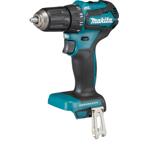 Makita DDF483Z Borrskruvdragare utan batterier och laddare