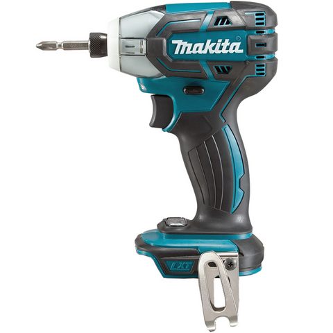 Makita DTS141Z Slagskruvdragare