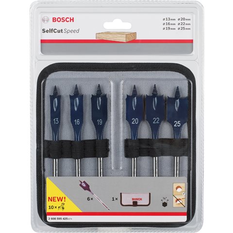 Bosch verktyg kampanj