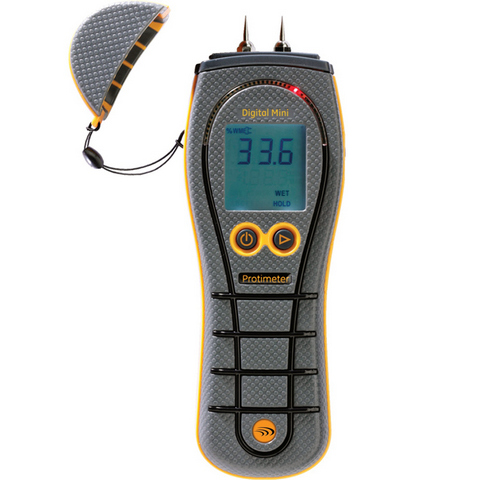 Protimeter Digital Mini Fuktmätare