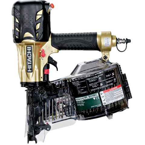 Hitachi NV 90HMC Spikpistol