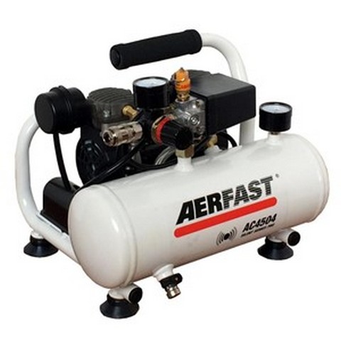Aerfast AC4504 Low Noise Kompressor
