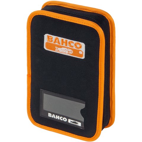 Bahco 4750FB5A Verktygsväska
