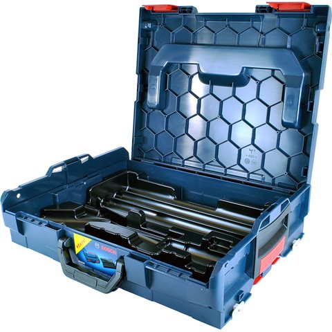 Bosch 0615990FA6 L-BOXX 102 Förvaringslåda för dammsugartillbehör