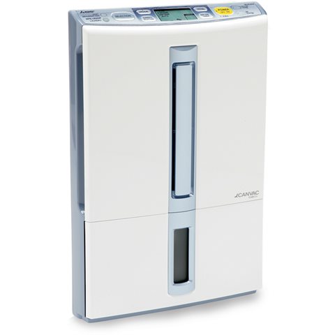 Mitsubishi electric mje16vx luftavfuktare