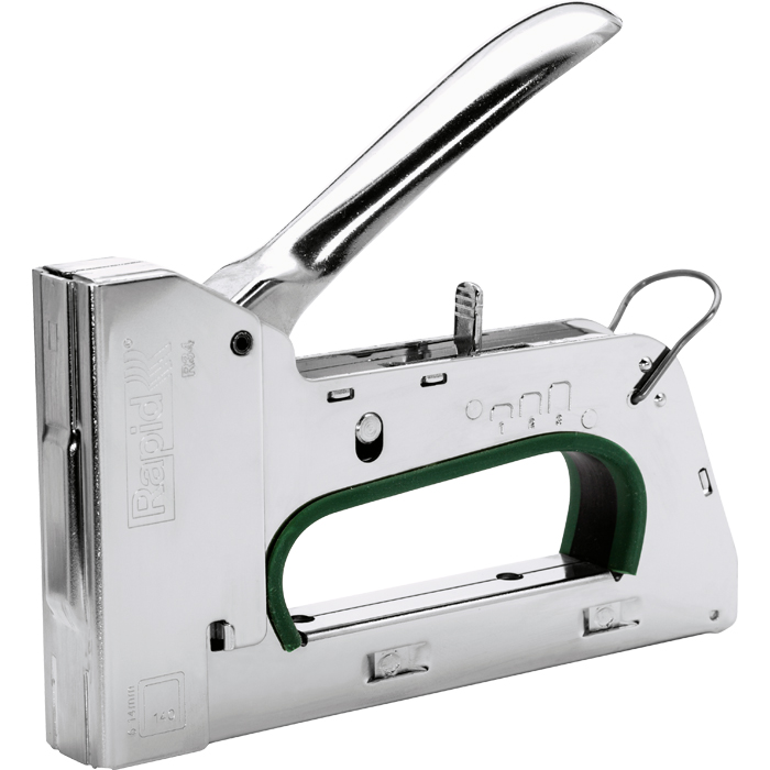 Rapid R34 Stiftepistol